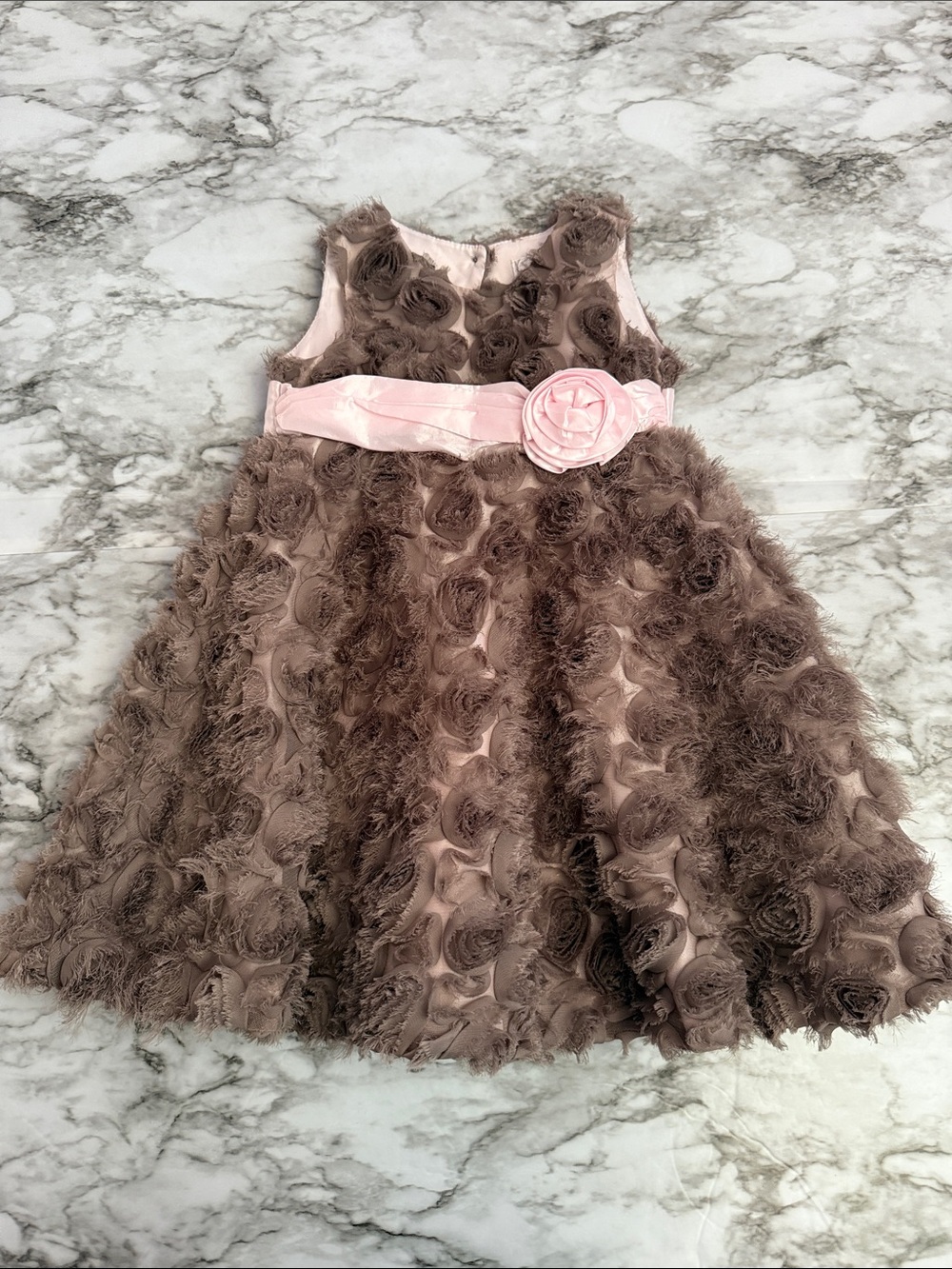 Wendy Bellissimo Formal Dress